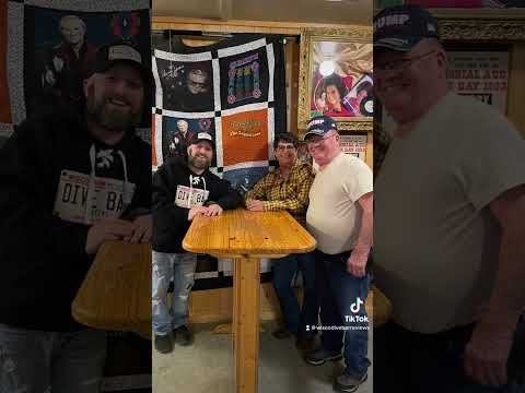 Poor Folk Saloon Video Review