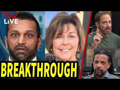 Big Update In Nancy Guthrie Case... | TMZ Live Ep 2/18/26