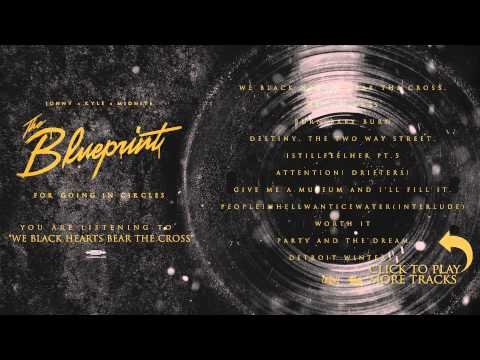 Jonny X Kyle X Midnite - We Black Hearts Bear The Cross