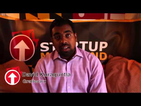 David Kuraguntla - GraftWorx