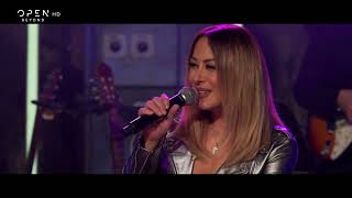 Μελίνα Ασλανίδου &amp; Δημήτρης Μπάκουλης - Φτάνει και περισσεύει | Ένα Τραγούδι Ακόμα (ep.2)