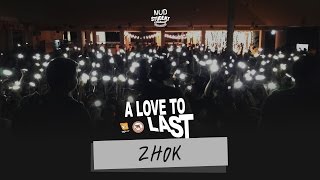 A Love To Last - วง Zhok (สาธิต มน. 2559)