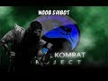 MKP 4 1 Season 2 9 MUGEN MK1 Noob Saibot Playthrough