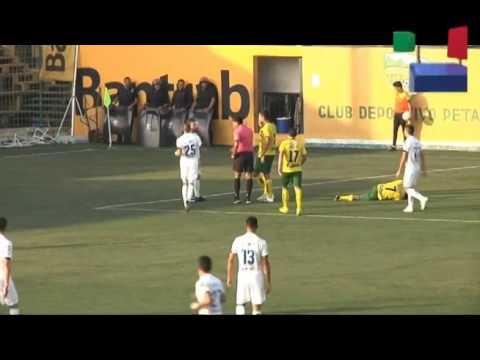 Video Resumen: Petapa 2-1 Comunicaciones - Apertura 2016, Jornada 17