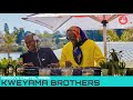 Amapiano | Groove Cartel Presents Kweyama Brothers