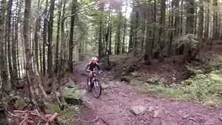 preview picture of video 'Xterra france 2013'