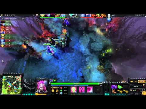 [TI4 Playoff] MVP - Virtus Pro Game 2