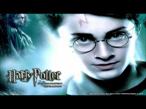 FULL SOUNDTRACK (Harry Potter and the Prisoner of Azkaban)