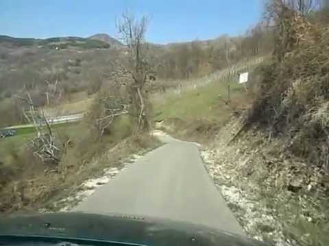 Juca Sminka - Spustanje