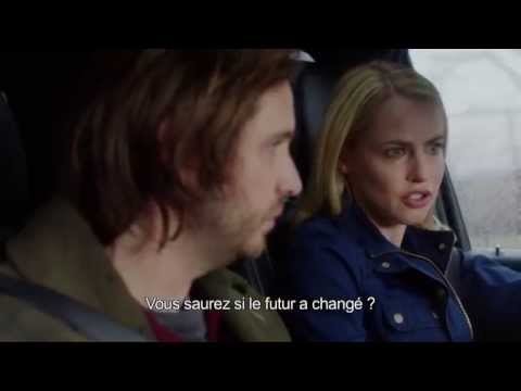 12 Monkeys -  Bande Annonce (version longue)