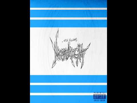 Scarlet prod by wyle killiams / joey bada$$ / old school / boom bap type beat