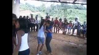 preview picture of video 'comunidad sumak sisa de tena'