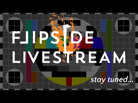 Flipside LIVE 2/20/2022