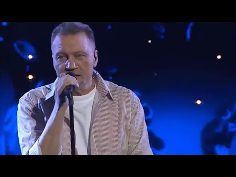 Česlovas Gabalis - Nakty | Mano daina