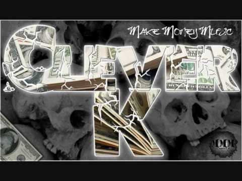 CLEVER K - FREEDOM FIGHTER (FEAT. D-WRECK) (PROD. EDD BUNDY)