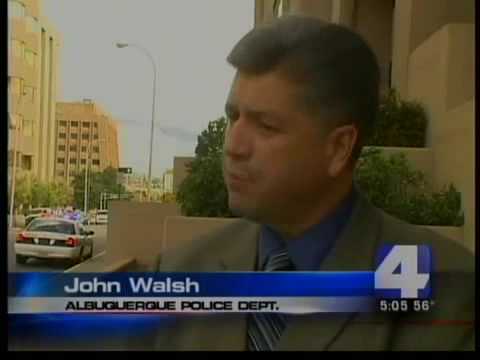 APD following new Taser protocol