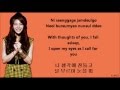 Ailee(에일리) -- Heaven [Eng+Rom+Han] Lyrics ...