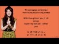 Ailee(에일리) -- Heaven [Eng+Rom+Han] Lyrics ...