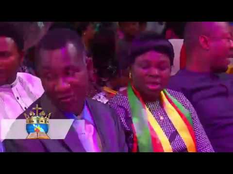 RAHAB THE HARLOT 1 - BRO. JOSHUA IGINLA