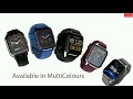 Maxima Max Pro X5 Smartwatch With 1 7 Full Touch IndiafashionAk1999