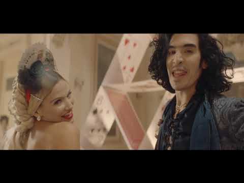 FANNY LU Y ANDRÉS CUERVO