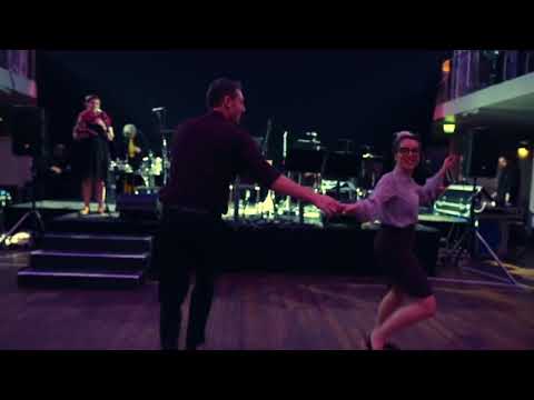 Swing Revolution 2016   Alice Mei & Peter Kertz [enhanced[