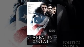 Affairs of State