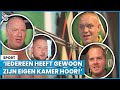 Samenwerking NL’se darters: ‘Zou prijzengeld wel willen delen!’