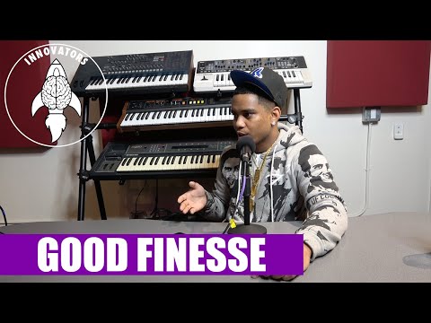 Good Finesse on Drakeo the Ruler, Value of Gold, 03 Greedo, LA culture, Ketchy, Jail time & more !