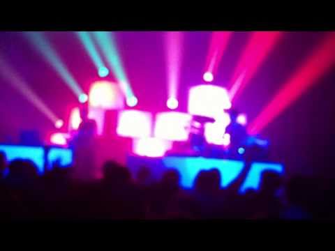 Big Gigantic - Phaedo at Canopy Club 2/13/11 #4/13