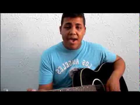 Matheus Pereira ( o tempo para #storge2 cover)