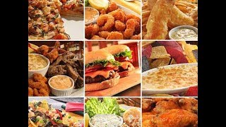 El negocio de las comidas rápidas al 2017 y la Salud peruana.