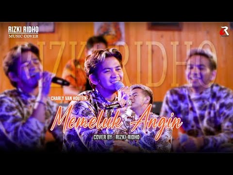 Memeluk Angin - Rama Eru Feat Charly Van Houten (Cover By RizkiRidho)