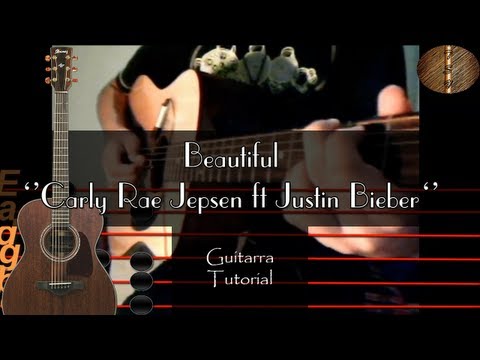 Beautiful - Carly Rae Jepsen