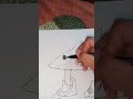 Drawing Tralalero Tralala Italianbrainrot Art Drawing
