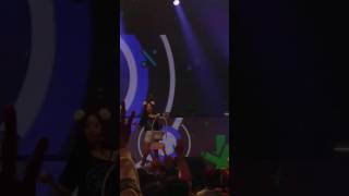 170519 WJSN Concert Encore '최애(Perfect!)'