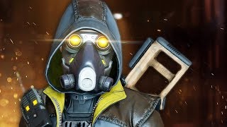 97% CHANCE OF AWESOME | XCOM 2