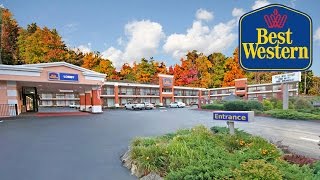 preview picture of video 'BEST WESTERN of Asheville Biltmore East - NC Hotel Coupons'