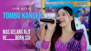 Download lagu Buk Gelang Alit Reborn Siji ( Nonik Aprilia ) KMB Gedruk Sragen | AMpro audio - Tombo Kangen mp3