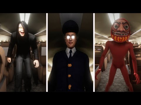 Shinkansen 0 - All Anomalies & Endings