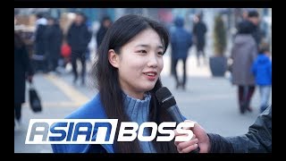 What&#39;s The Ideal Weight For Korean Girls? | ASIAN BOSS