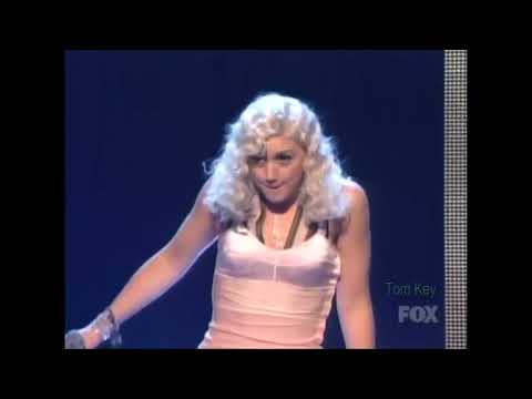 No Doubt-Its my Life -2003 Billboard Awards (12/10/2003)  4K HD