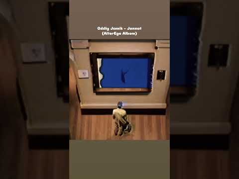 Oddiy Jamik - Jannat (AlterEgo Albom) #jamik #oddiyjamik
