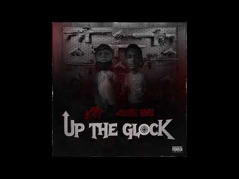 Young Short - "Up The Glock" Ft. Overkill Squeez (Prod. By Lil O)