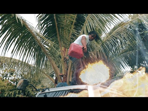 The Weather Man ft Shadonnay - I want all the smoke - ShotBy@SnapIt/BoomBoxFilms