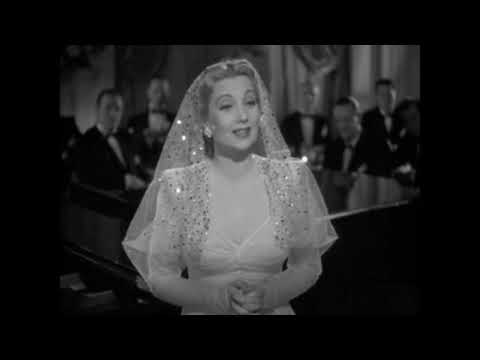 The Last Time I Saw Paris - Stereo - Ann Sothern - Lady Be Good 1941