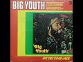 Big Youth    Dread High Ranking  1976a
