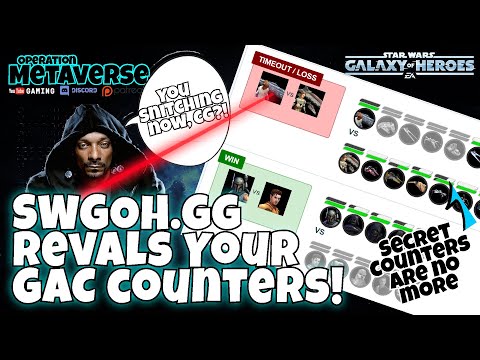 See your opponent's Grand Arena offense using this one trick ;)