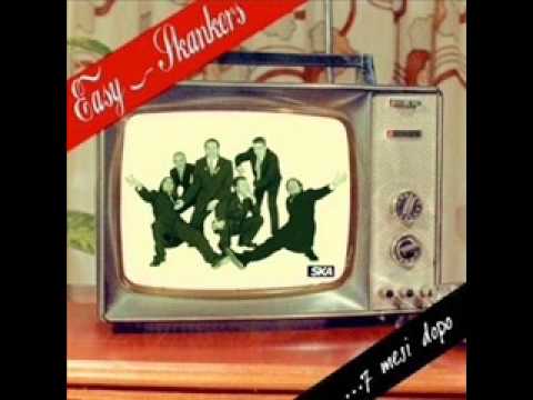 Easy Skankers - Teresa