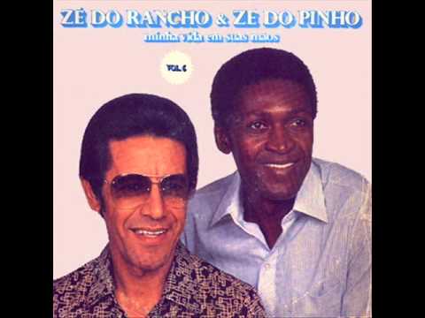 Zé do Rancho & Zé do Pinho - O Solitário